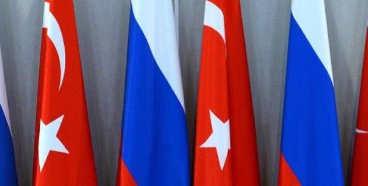 Zeybekci ile Ulyukaev G20 kapsamında görüşecek