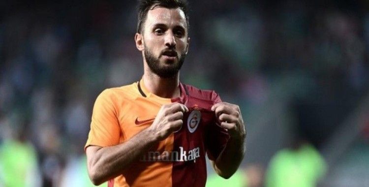 Emre Çolak İspanya yolcusu