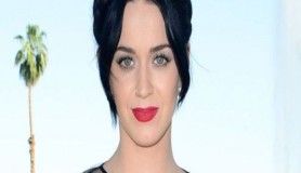 Katy Perry'den yeni rekor