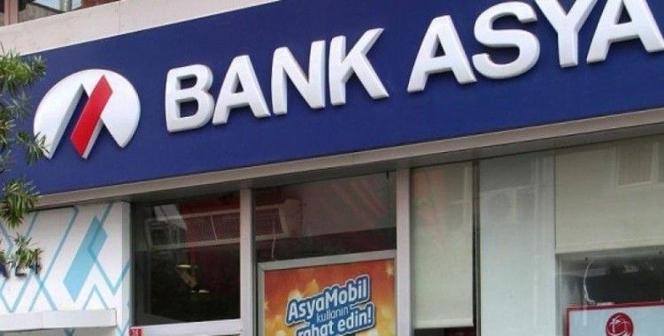 Bank Asya'nın bankacılık izni kaldırıldı