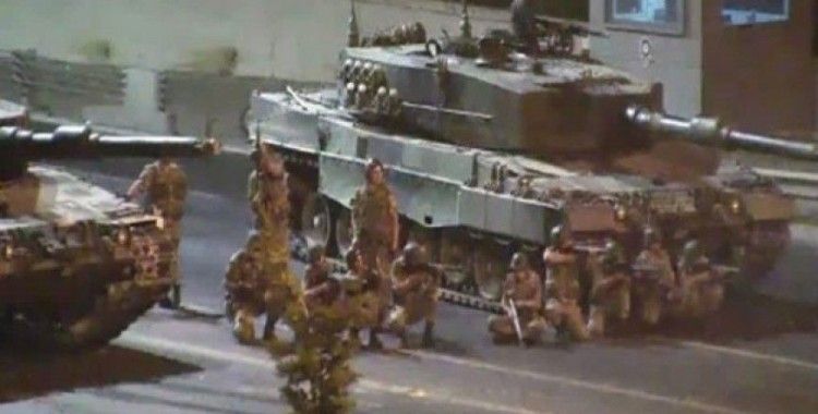 Darbe girişiminde tutuklanan erler yeniden sorgulanacak