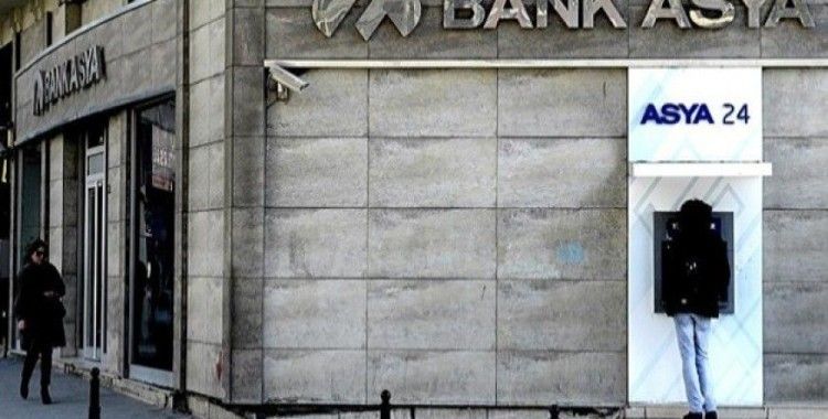 Bank Asya'da tasfiye süreci başladı