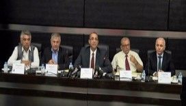 Kuzey Kıbrıs'taki ekonomi örgütleri darbe girişimini kınadı