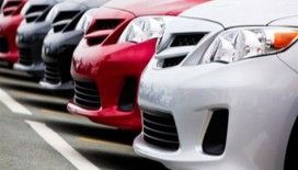 Otomobil ve hafif ticari araç pazarı 7 ayda yüzde 3,7 daraldı