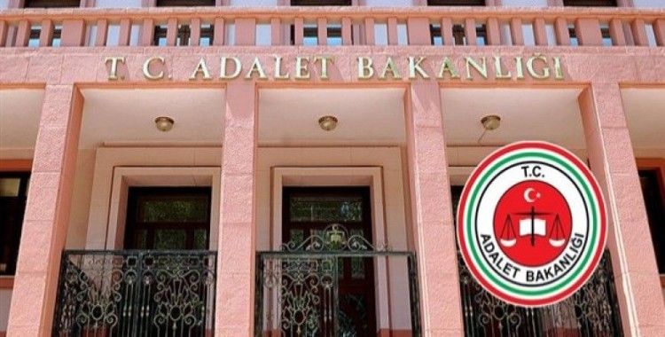 Adalet Bakanlığı 3 bin hakim ve savcı adayı alacak