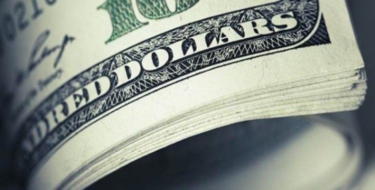 Dolar 2080 MNT’ye eşitlendi  