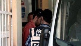 Adalet Bakanlığı personeli 120 kişi adliyeye sevk edildi
