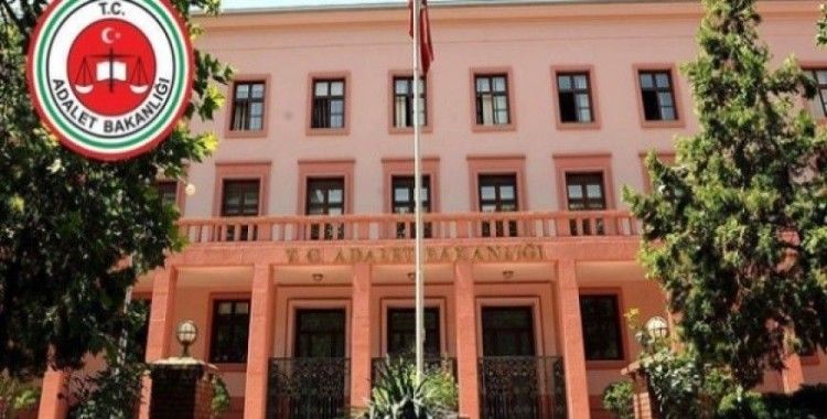 Adalet Bakanlığı 2 bin 371 personel alacak