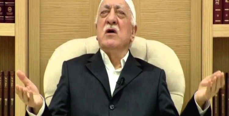 Gülen'in bu kadar olduğunu bilmiyorduk