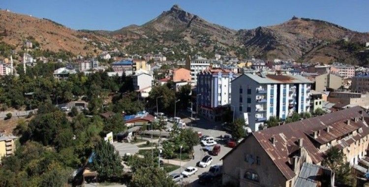 İlk yarıda tasarrufunu en çok Tunceli artırdı