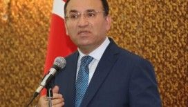 Bakan Bozdağ’dan kabinedeki sürpriz değişikliğe yorum