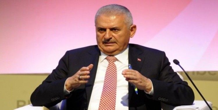 Yıldırım, finans sektörü temsilcileriyle buluşacak