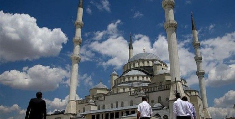 Kocatepe'nin 25 yıllık baş imam hatibi vefat etti