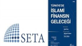 SETA'dan 'Türkiye’de İslami Finansın Geleceği' paneli