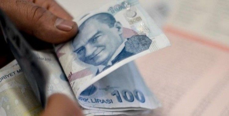 Bankacılık sektörünün kredi hacmi arttı