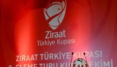 Galatasaray ve Trabzonspor'un rakipleri belli oldu