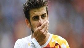 Pique İspanya Milli Takımı'nı bırakacak