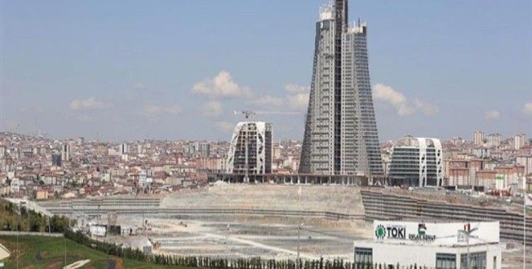 Dünyanın parası İFM ile İstanbul'a akacak