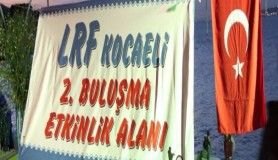 LRF yarışmasına büyük ilgi