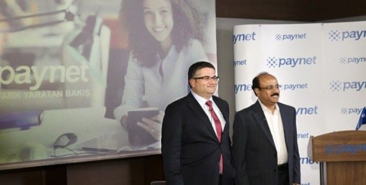 Paynet büyüme hedeflerini açıkladı