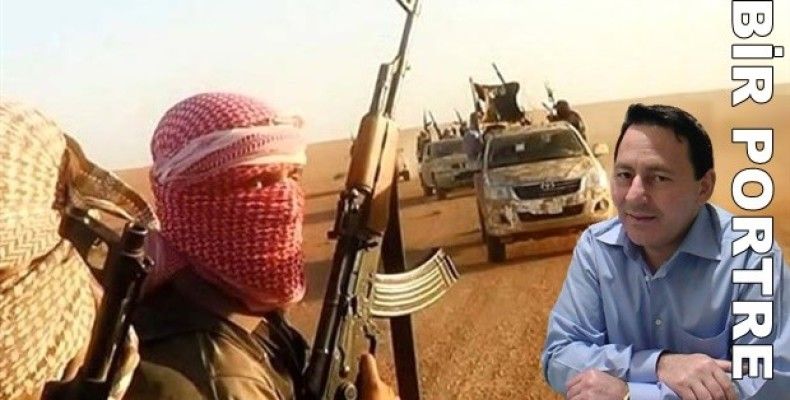 Şii İŞİD: Haşdi Şabi örgütü
