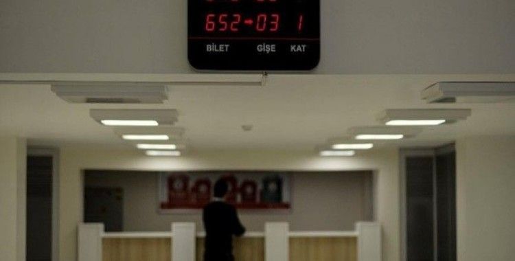 Türklerden kredi borcuna 'yüksek sadakat'