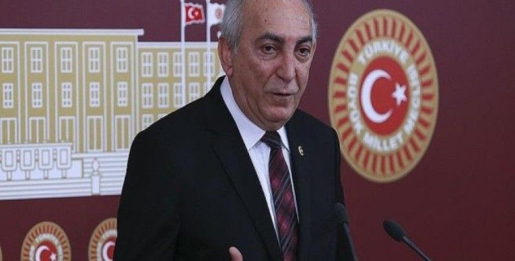 FETÖ elebaşının iadesi 5 yılı bulabilir