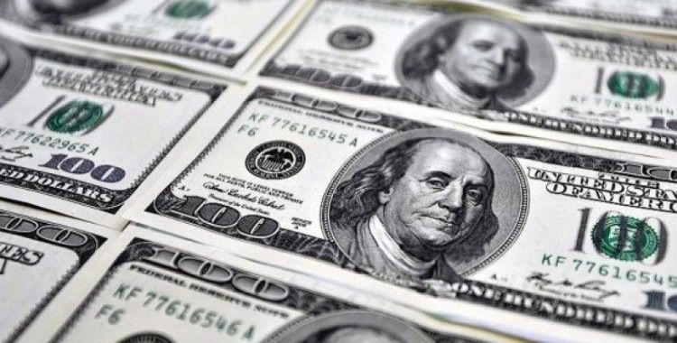 Dış ticaret açığı Ekim'de 4.15 milyar dolar oldu