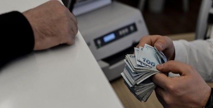 Bankalar 9 ayda 4 bin 500 çalışanla yollarını ayırdı