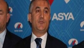 Bank Asya'dan mudilere ödeme açıklaması