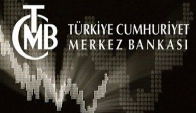 Merkez Bankası politika faizini arttırdı