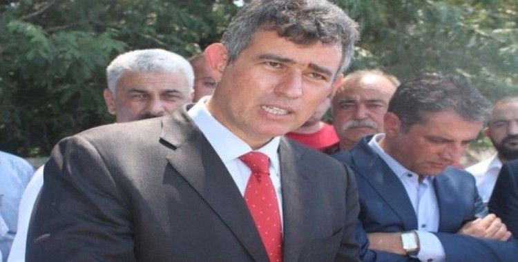 Feyzioğlu: "Türkiye’nin yeri Avrupa Birliği’dir"