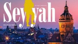 Seyyah Turizm Dergisi - Aralık 2016
