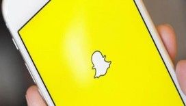 Snapchat'e birçok yeni özellik geldi
