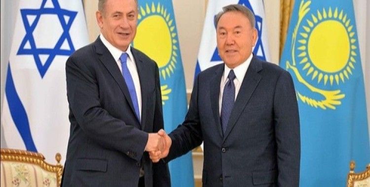 İsrail Başbakanı Netanyahu'dan İran'a mesaj