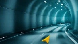 Avrasya Tüneli, Yandex'e eklendi