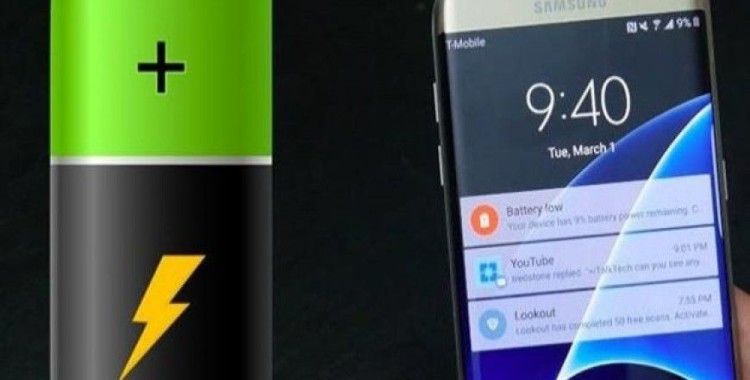 Samsung, LG Bataryaları mı Kullanacak