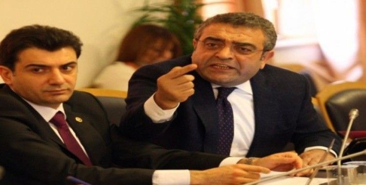 TBMM Darbe Komisyonu tartışmalı başladı