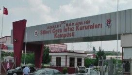 Silivri cezaevinde ısınma sorunu iddialarına yalanlama