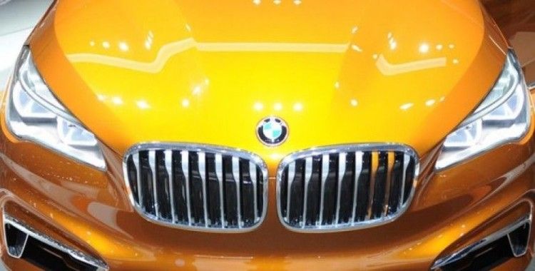 BMW Çin'deki 193 bin aracını geri çağırıyor