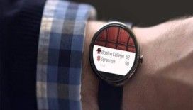 Google kendi akıllı saatini üretecek