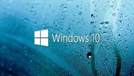Windows 10'a mavi ışık filtresi geliyor