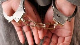 14 eski Adalet Bakanlığı çalışanı FETÖ'den tutuklandı