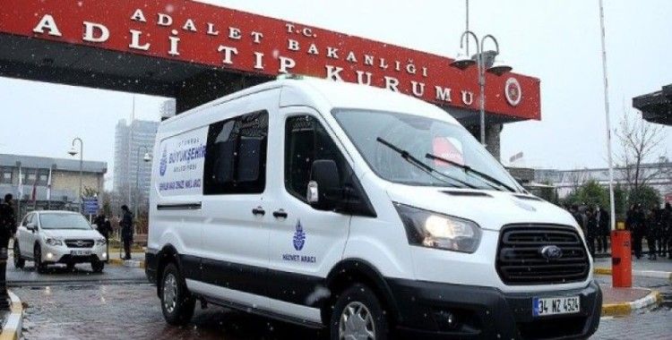 Hayatını kaybeden 39 kişiden 38'inin kimlikleri belirlendi