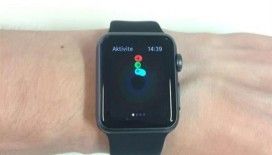 Apple Watch'taki döner düğme iPhone'lara gelebilir