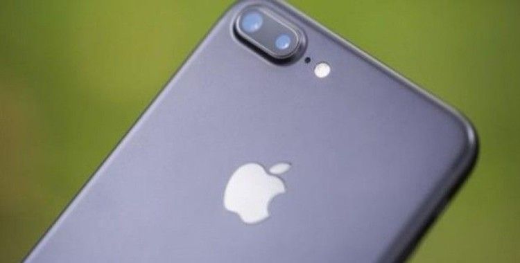 Apple, iPhone üretimini azaltabilir