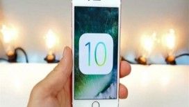 iOS 10.3 güncellemesi ile gelecek yenilikler