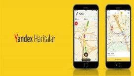 Sesli navigasyon özelliği Yandex Haritalar’a da eklendi