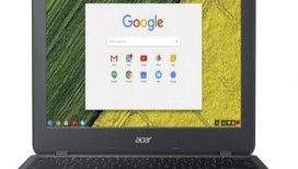 Acer Chromebook 11 N7 tanıtıldı