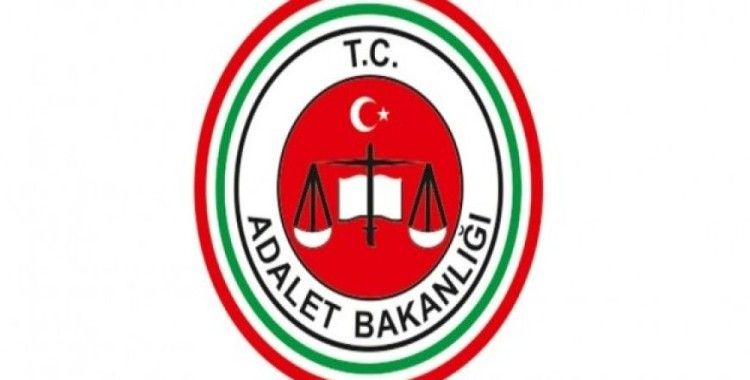 Bakanlık İzmir Adliyesine siber saldırı iddialarını yalanladı